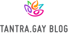 GayLoveSpirit Default Logo