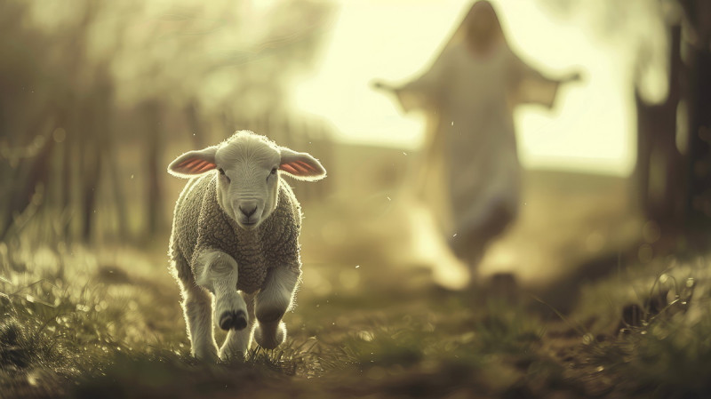 B_Sheep_Relegion