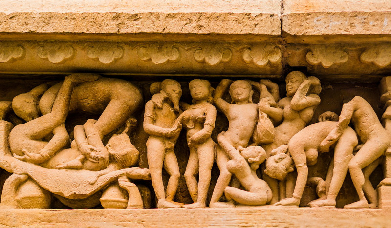 B_Khajuraho-Tempel_3