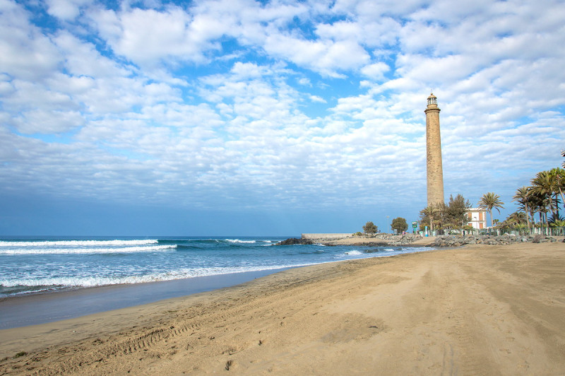 B_MAspalomas_Lighthouse