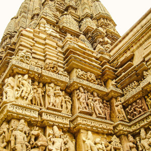 B_Khajuraho-Tempel1