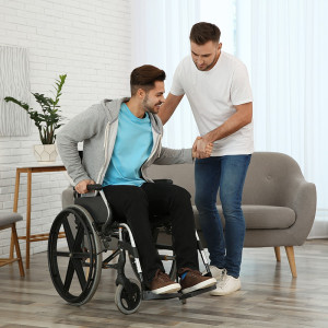 B_Wheelchair