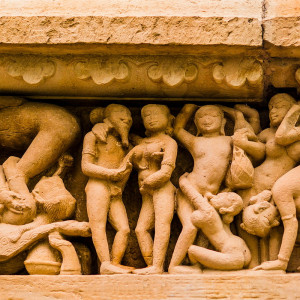 B_Khajuraho-Tempel_3