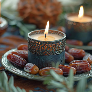 B_Candles_Sacred